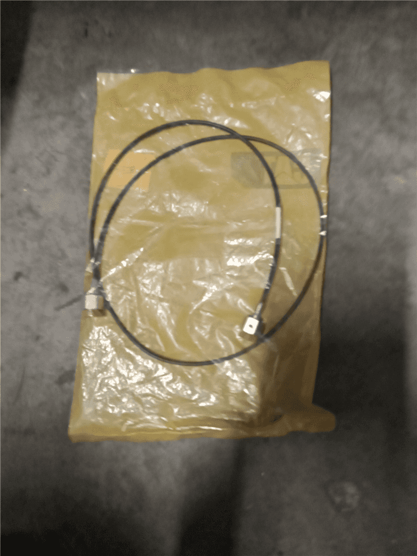 NEW HOSE ASSEMBLY image 2
