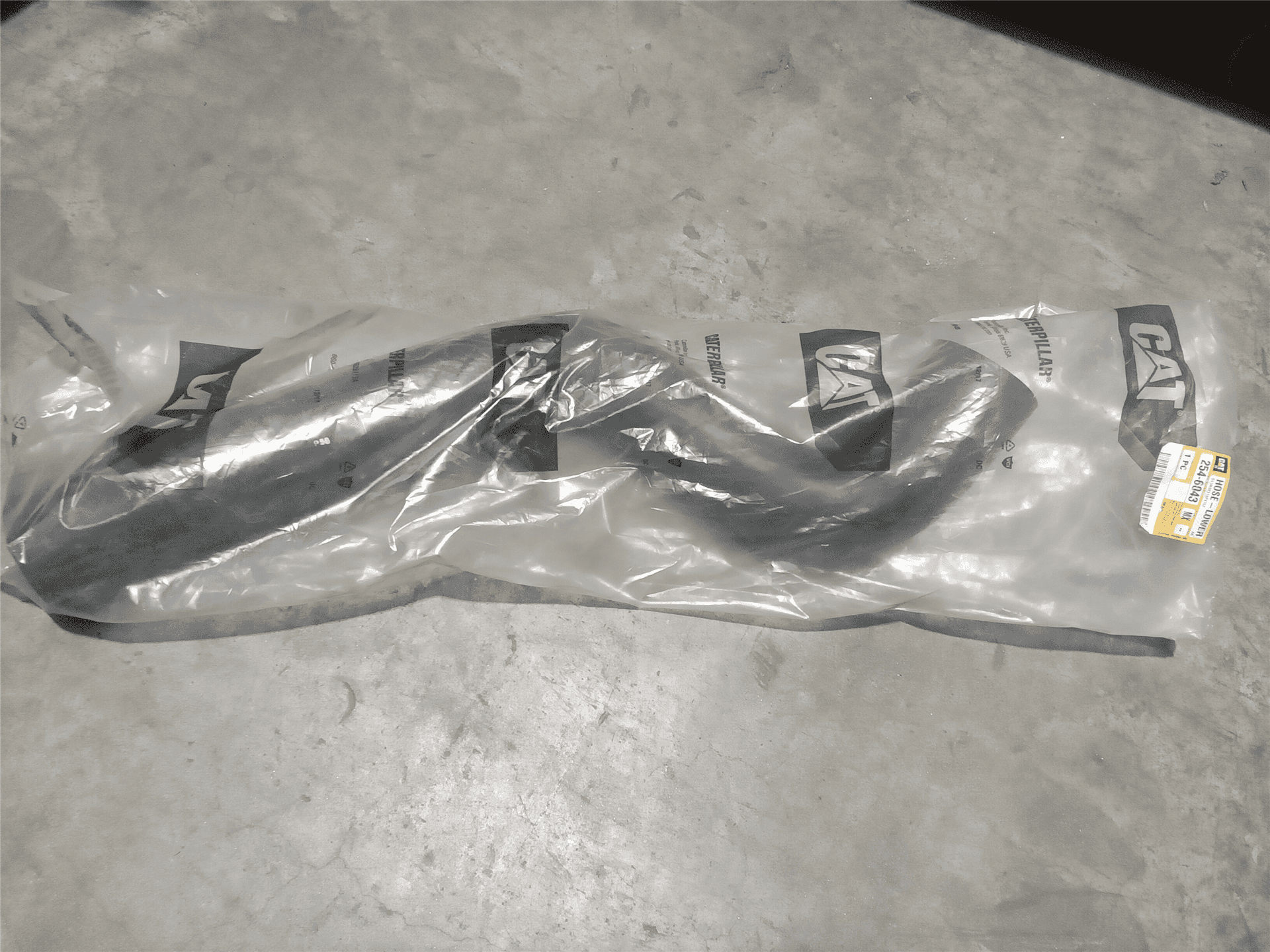 NEW HOSE image 2