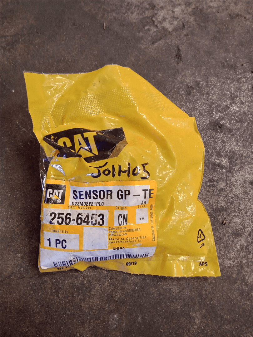 NEW TEMP SENSOR image 5