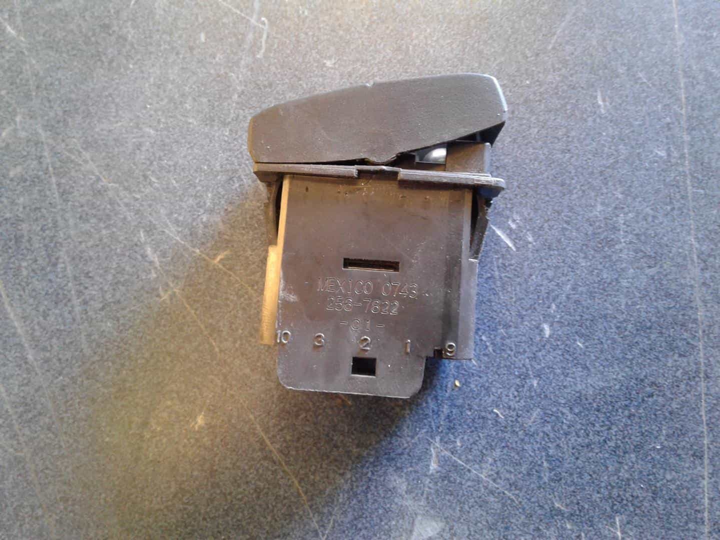 NEW SWITCH AS image 2
