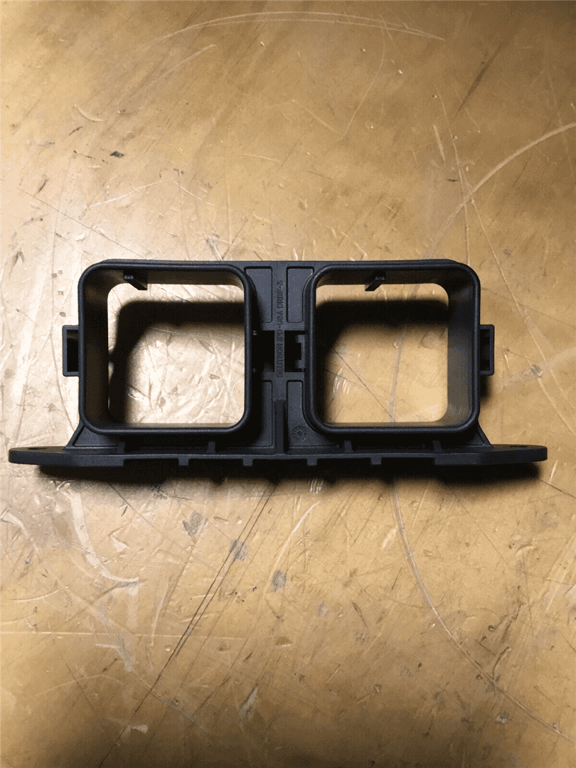NEW RAIL MOUNTING indicator image 1