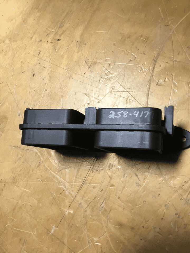 NEW RAIL MOUNTING image 2
