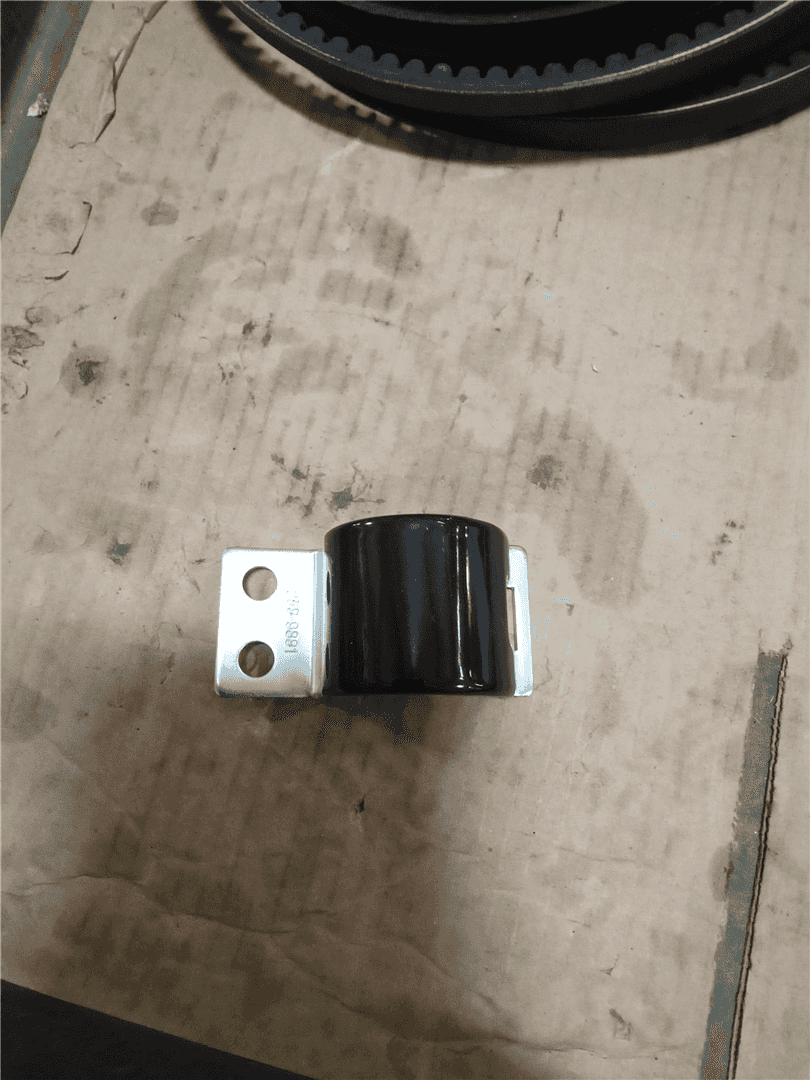 NEW CLIP 2 PIECE indicator image 1