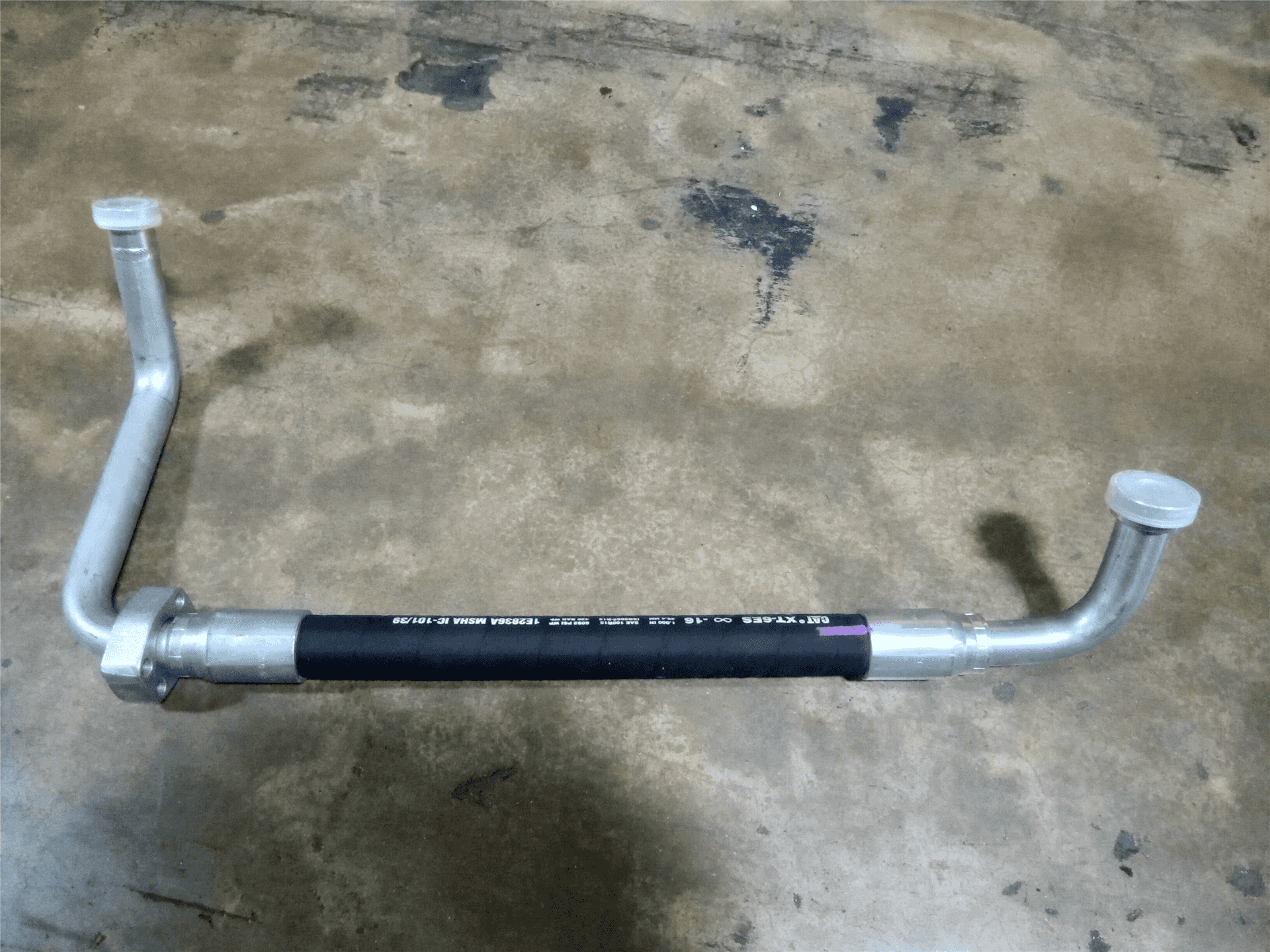 NEW HOSE GP indicator image 1