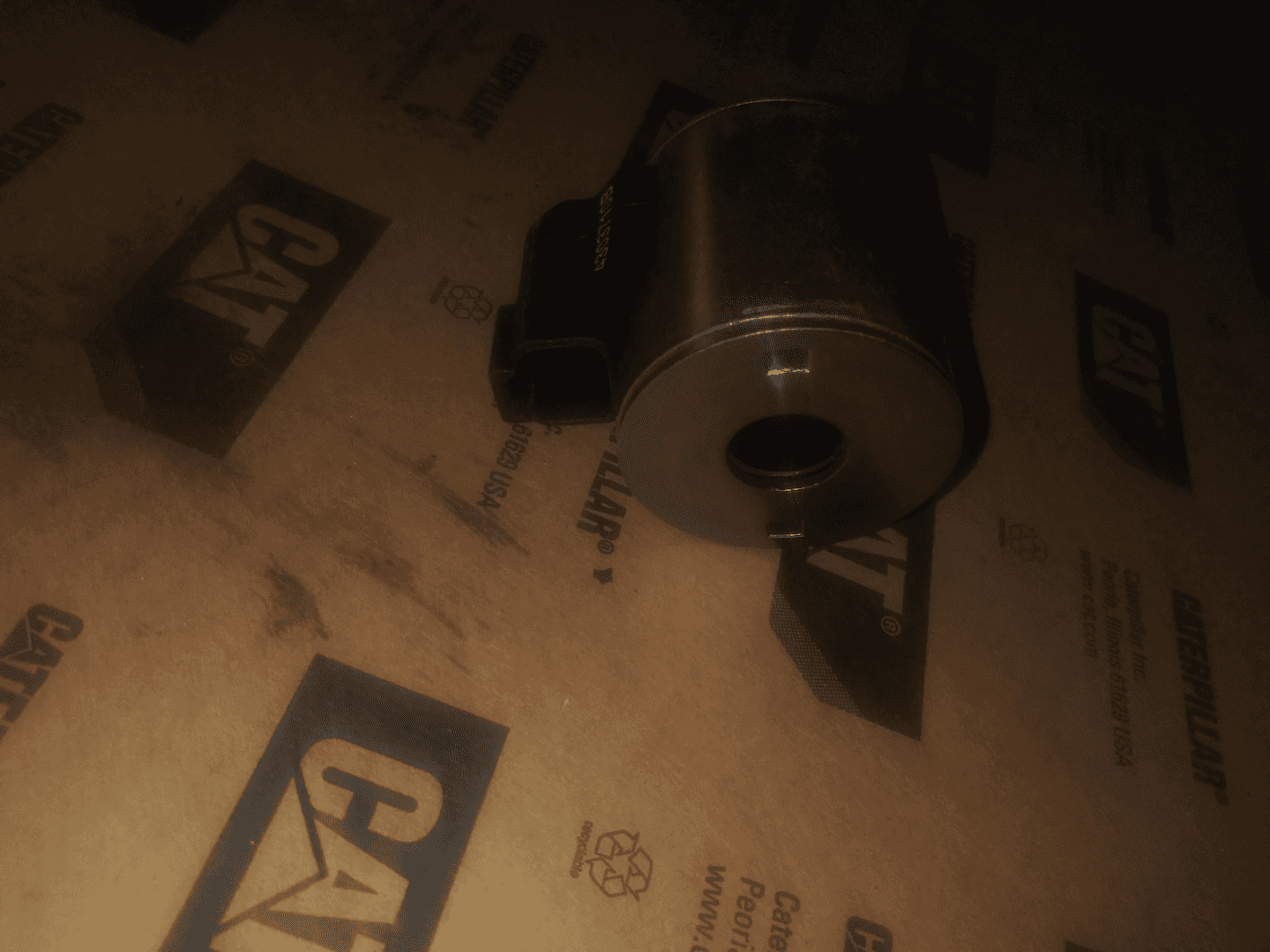 NEW COIL image 3