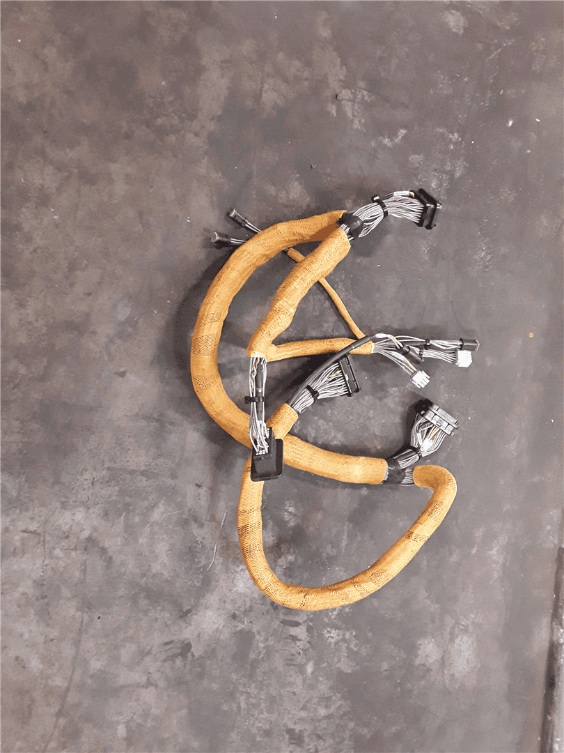 NEW HARNESS AS indicator image 1