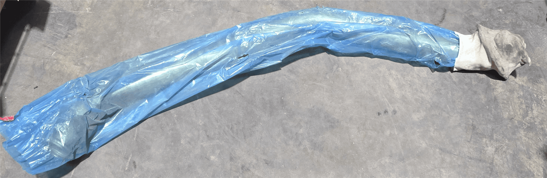 NEW TUBE image 2