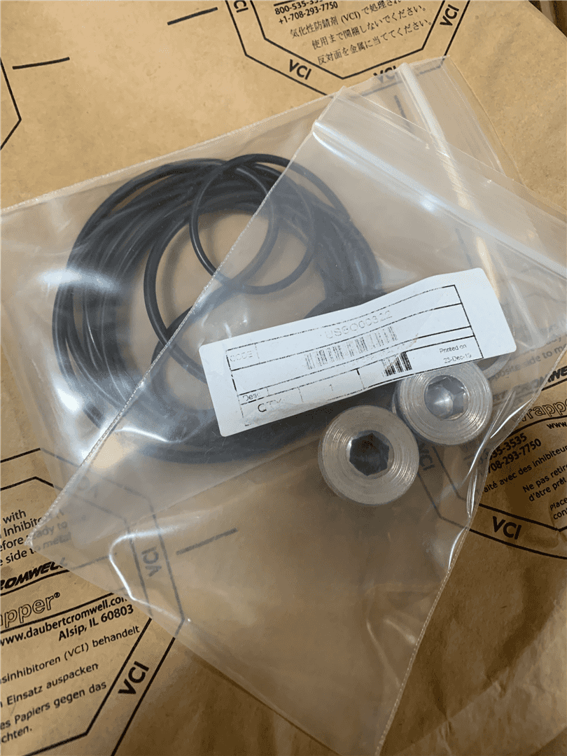 NEW SEAL KIT image 3