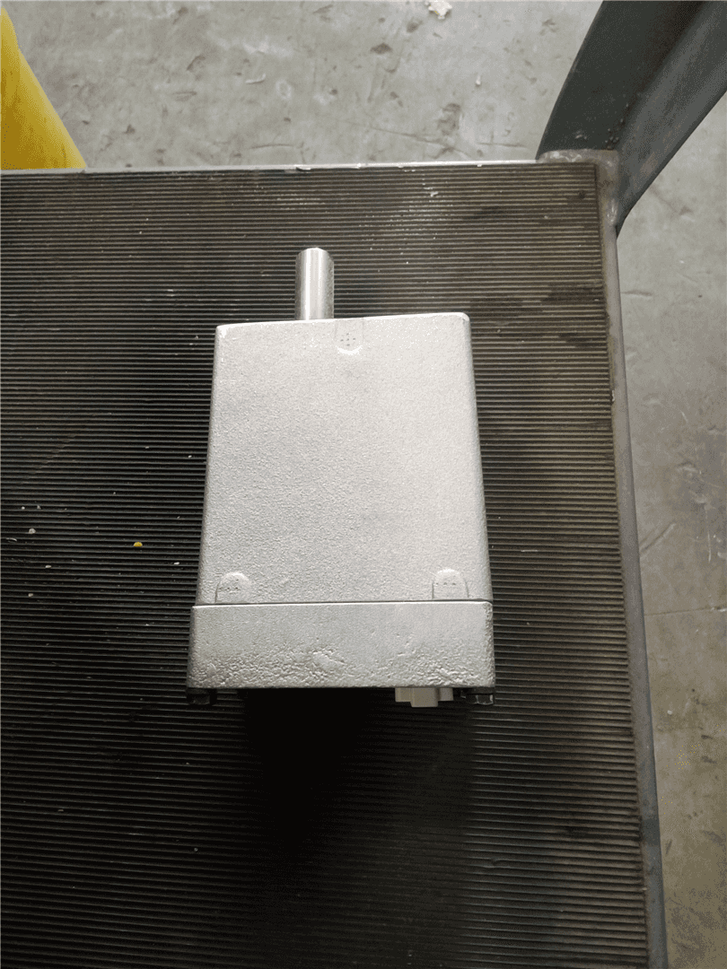 NEW SENSOR AS indicator image 1