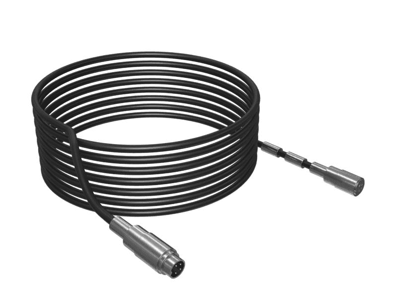 NEW CABLE AS image 2