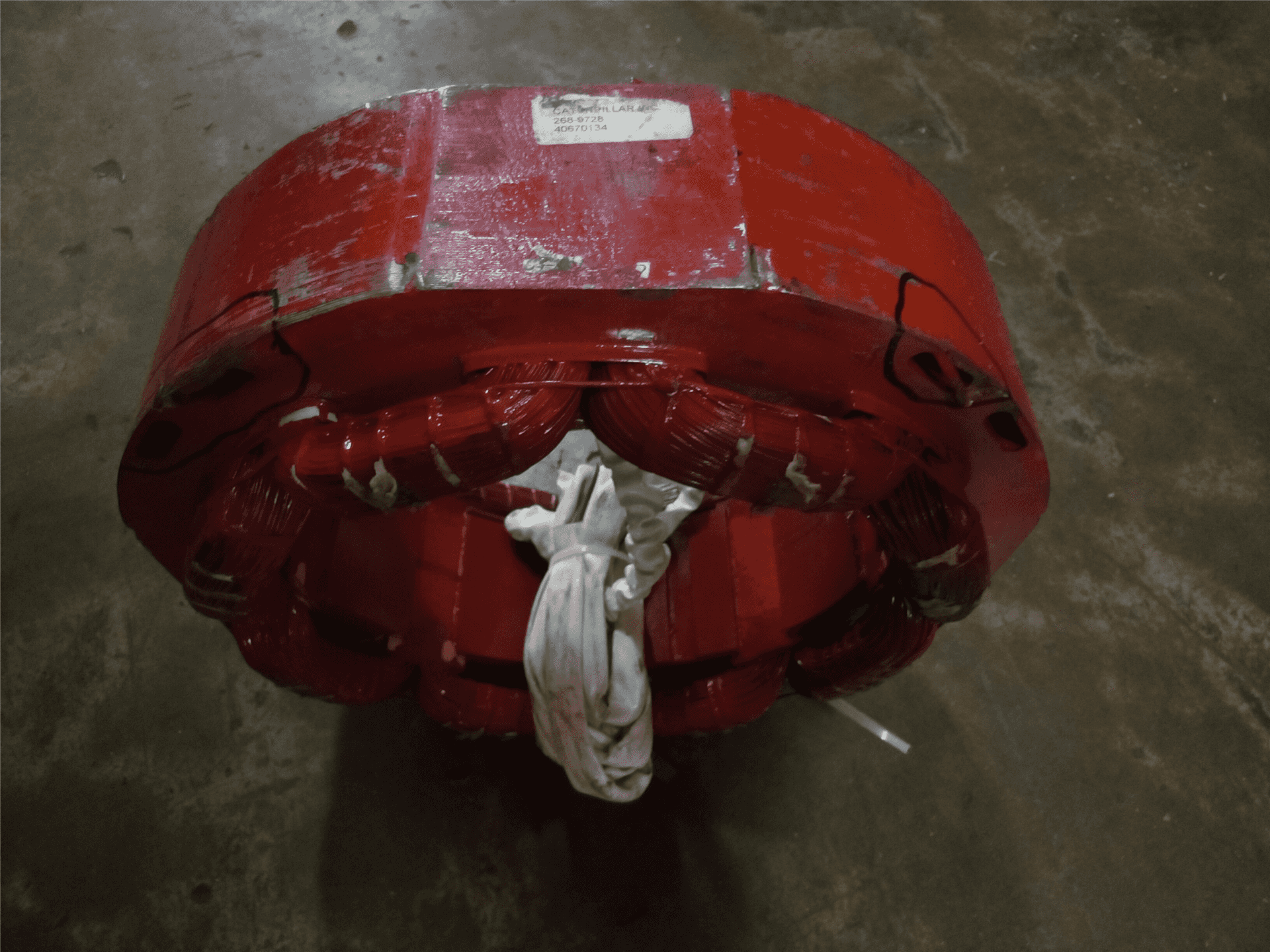 NEW STATOR image 2