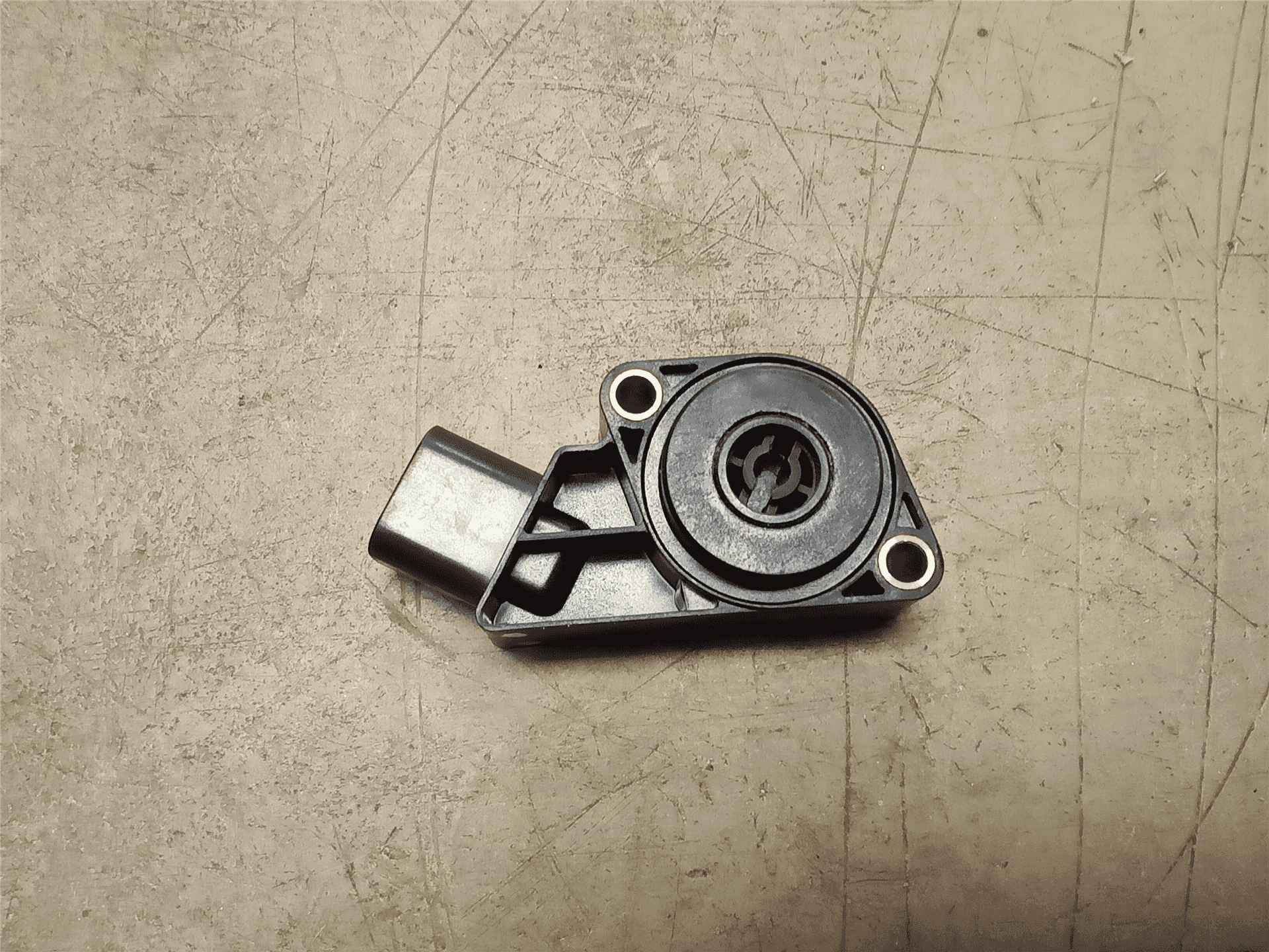 NEW SENSOR indicator image 1