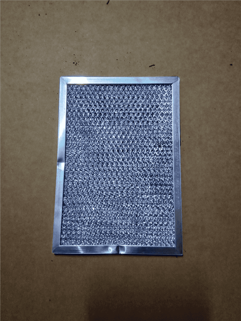NEW FILTER indicator image 1