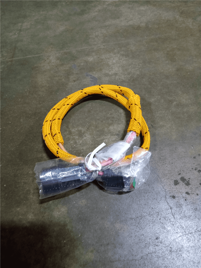 NEW HARNESS indicator image 1
