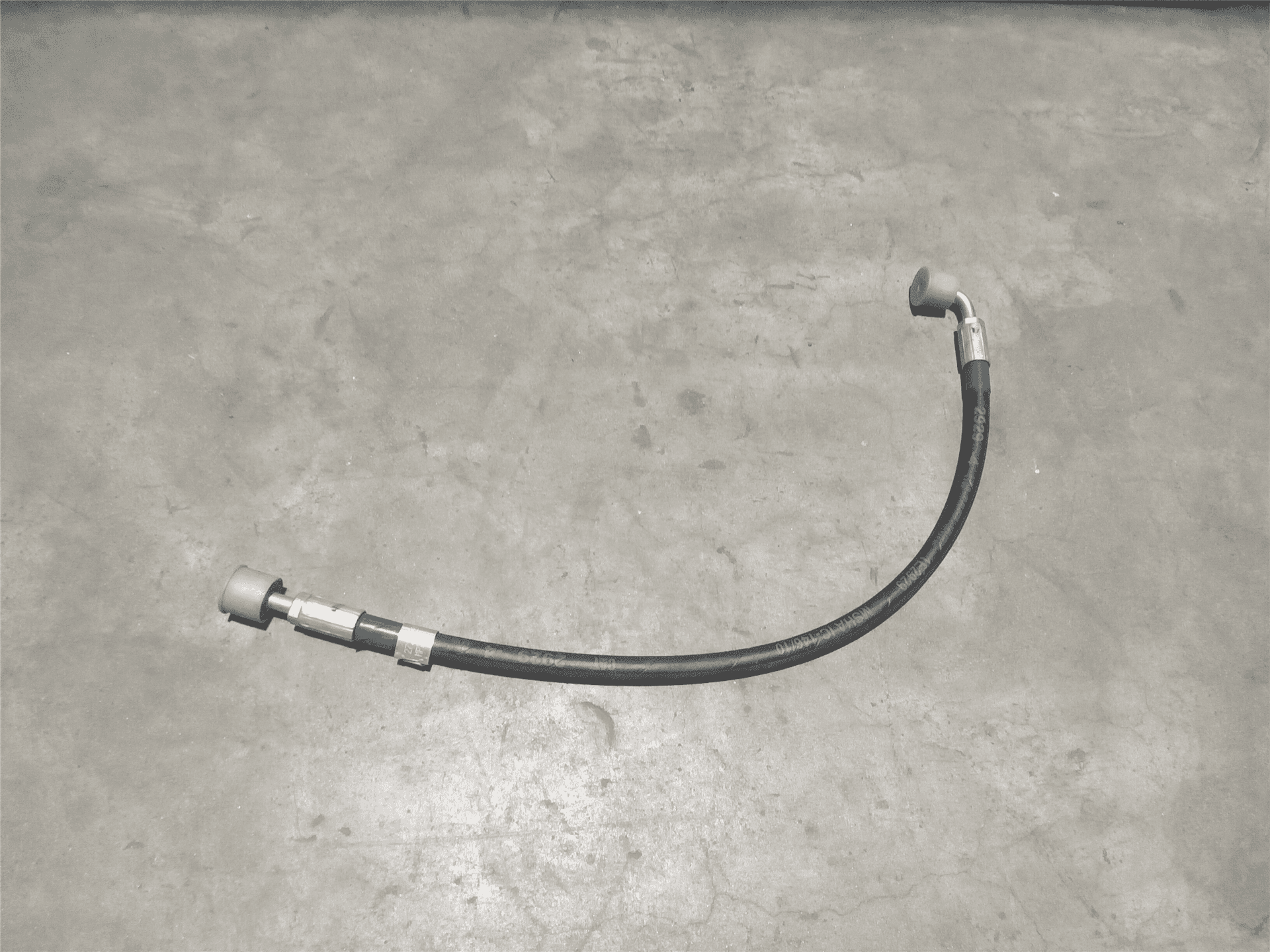 NEW HOSE indicator image 1