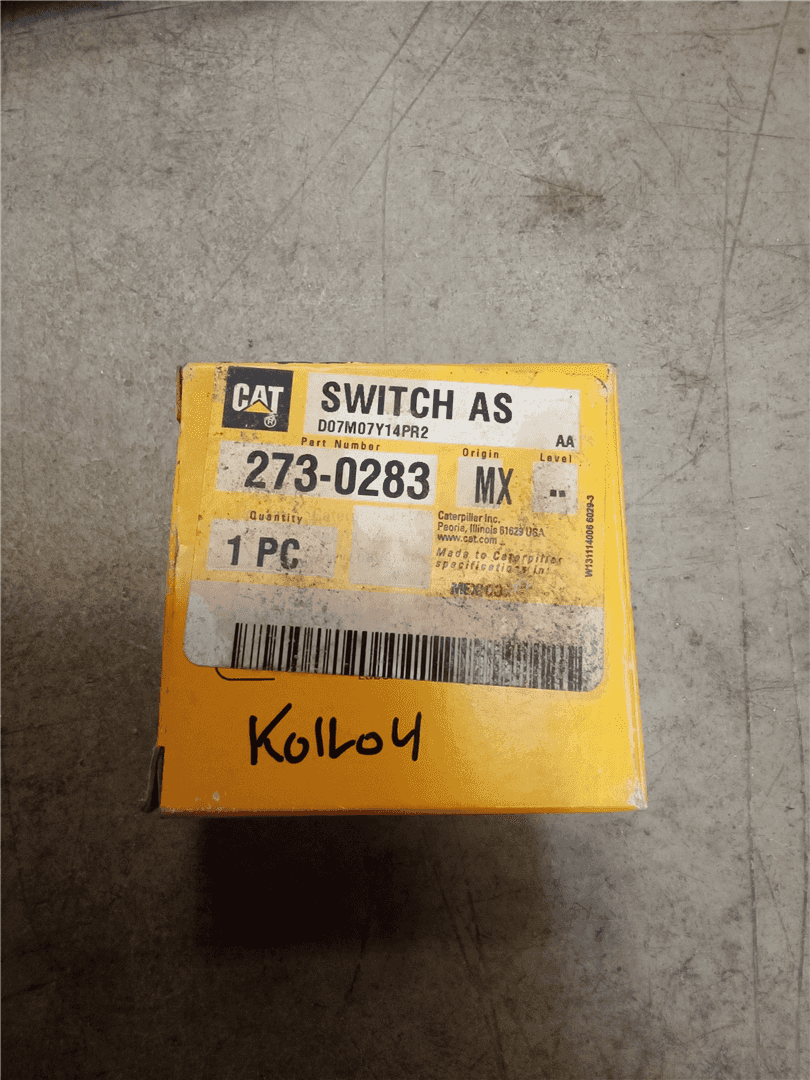 NEW SWITCH image 2