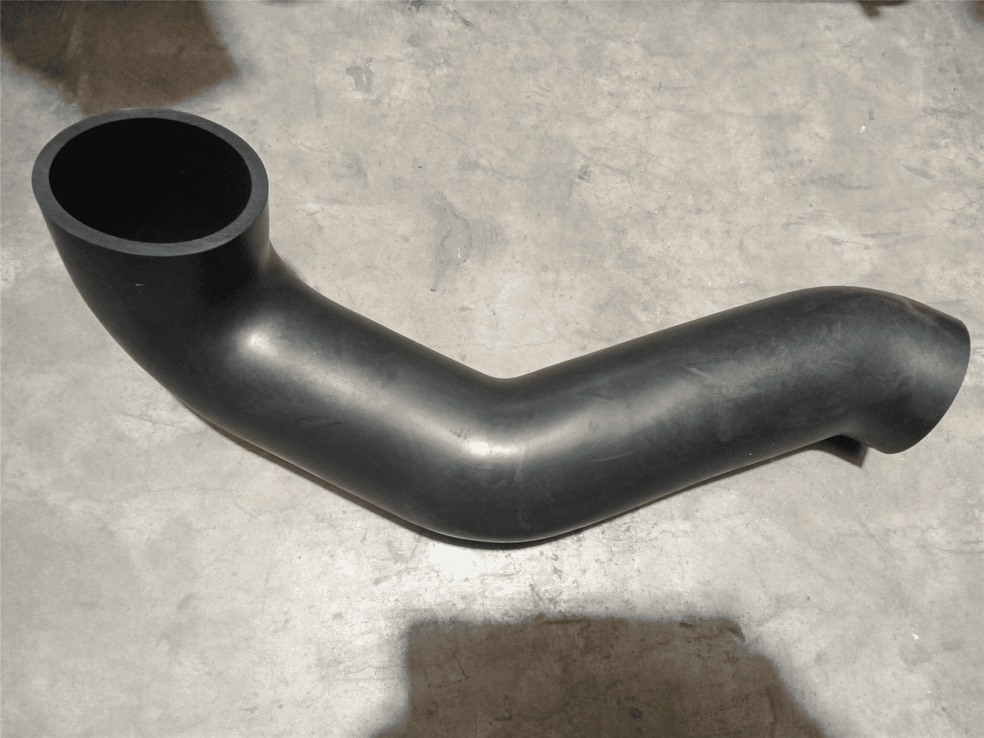 NEW HOSE indicator image 1