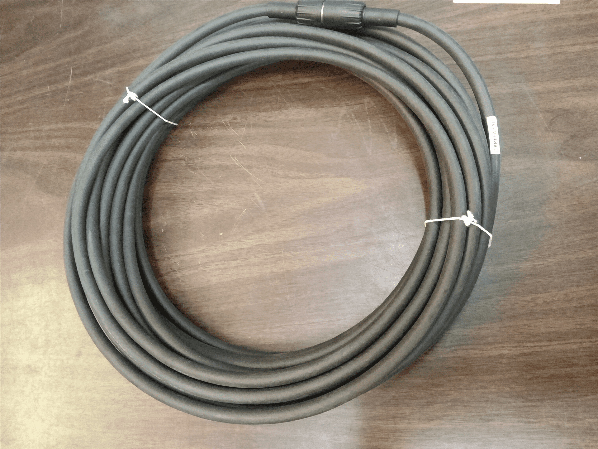 NEW CABLE indicator image 1