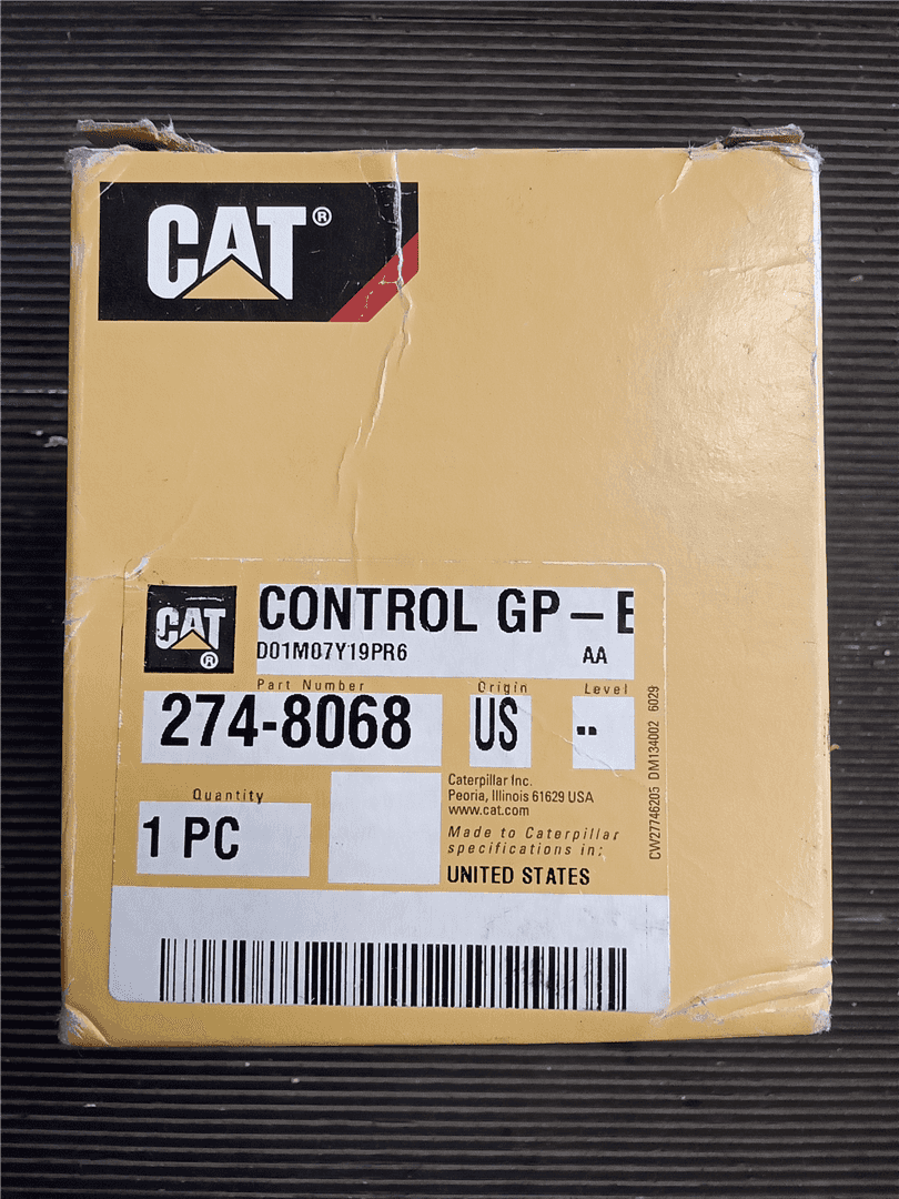 NEW CONTROL GP image 3
