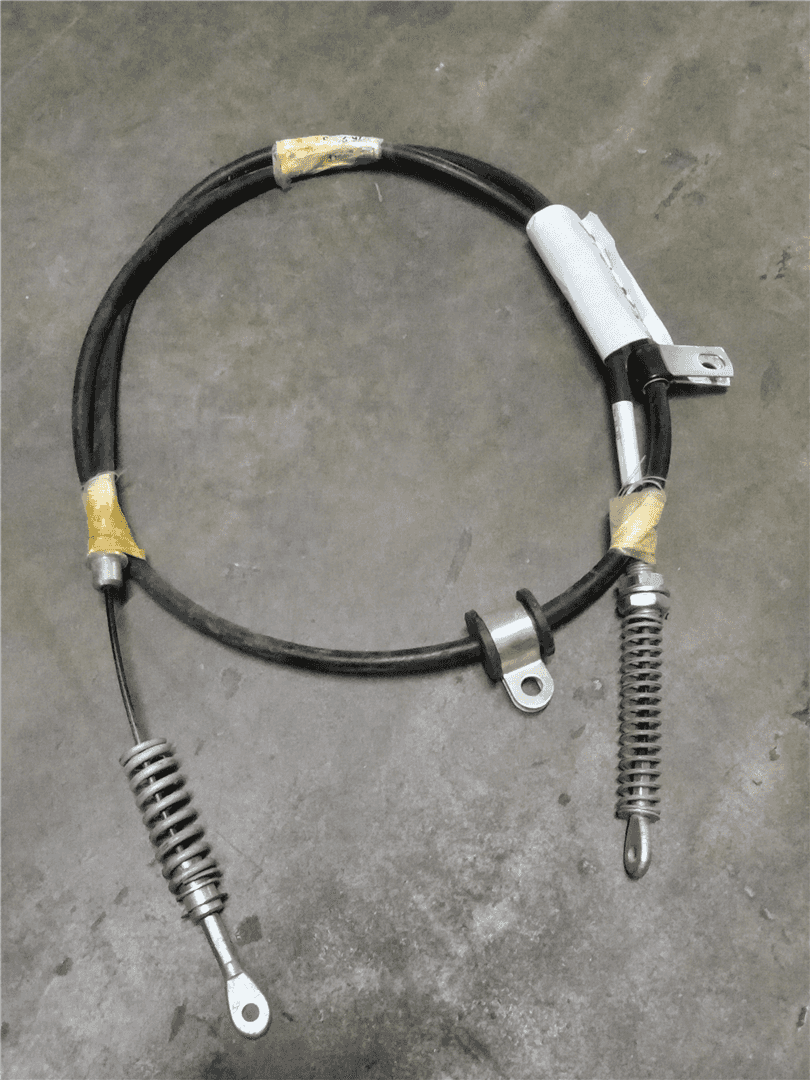 NEW CABLE indicator image 1