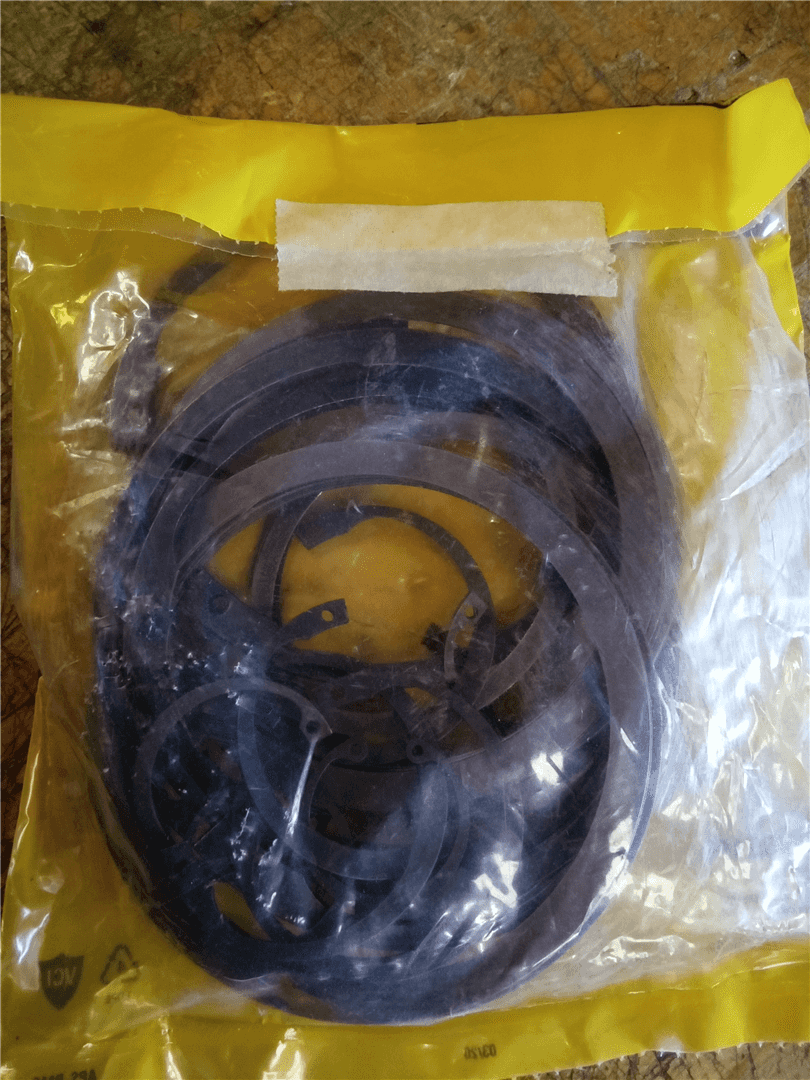 NEW BEARING KIT image 4