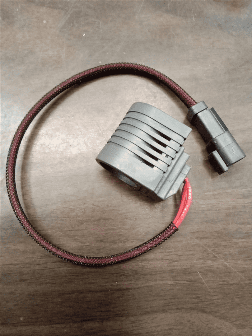 NEW COIL SOLENOI indicator image 1