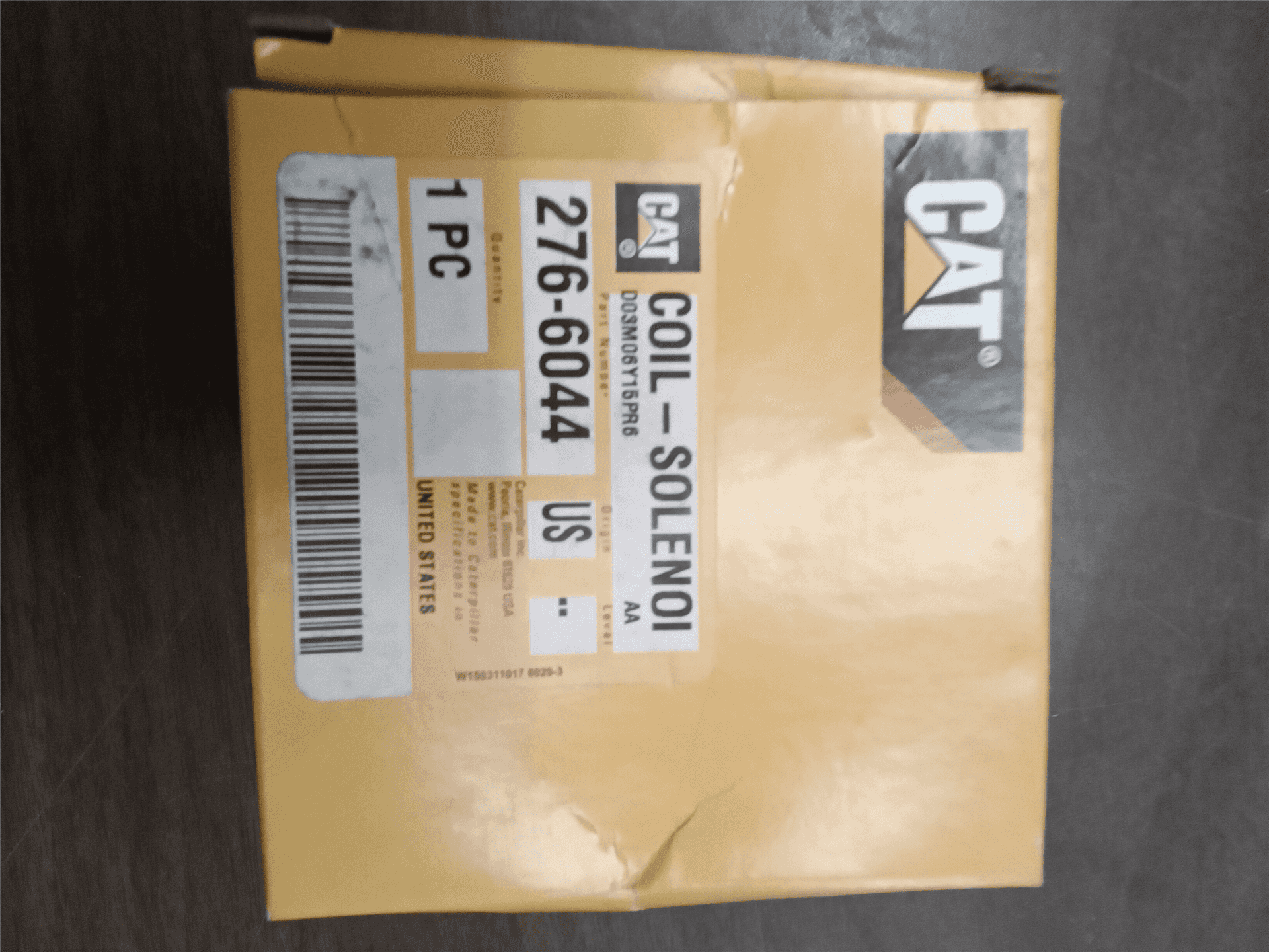 NEW COIL SOLENOI image 2
