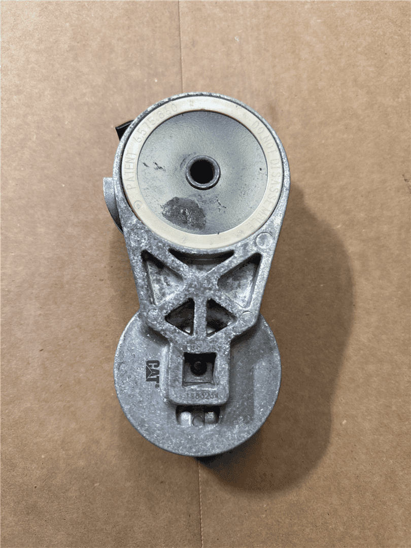 NEW TIGHTENER indicator image 1