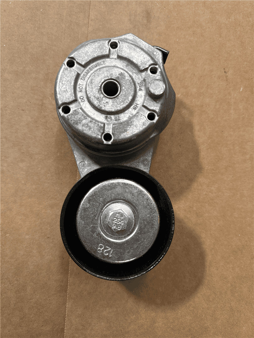 NEW TIGHTENER image 2