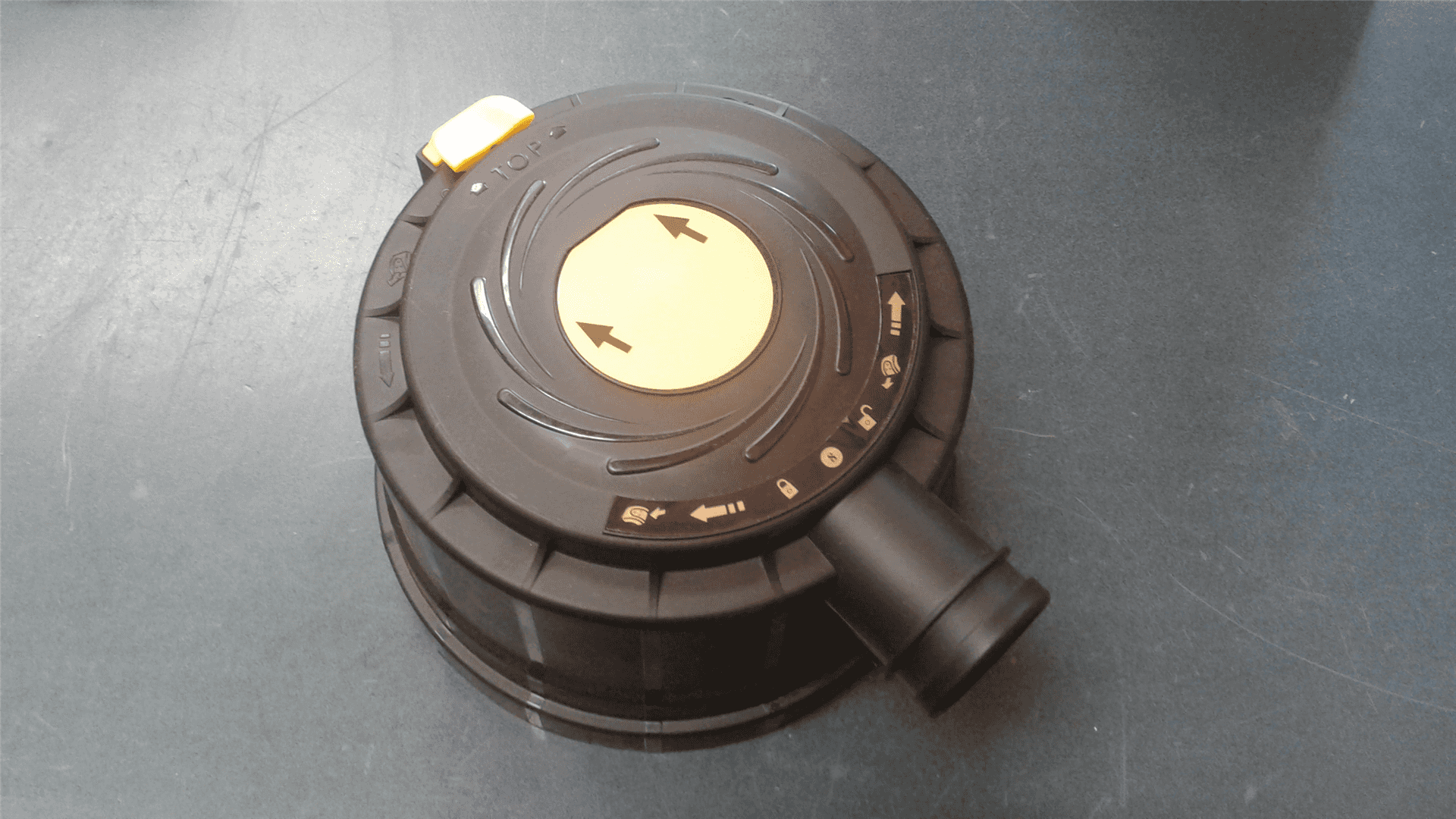 NEW COVER AS indicator image 1