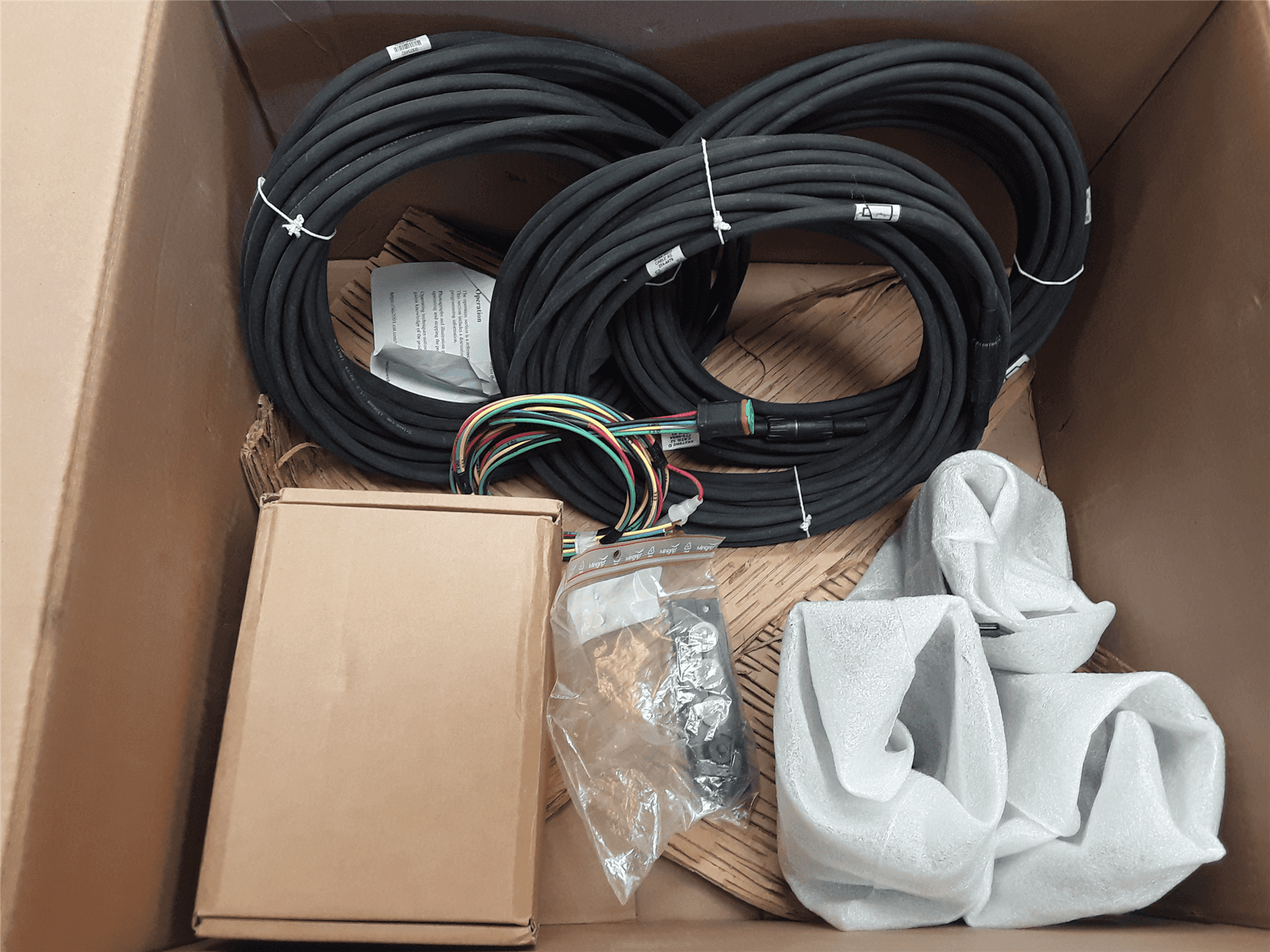 NEW KIT-WAVS CAM indicator image 1