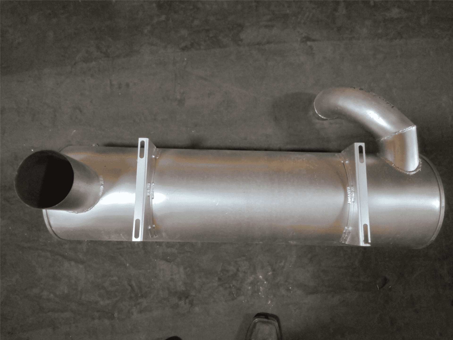 NEW SILENCER image 2