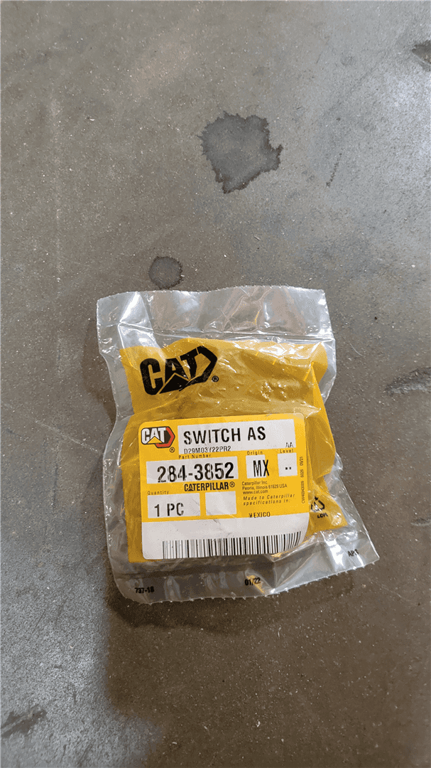 NEW ROCKER SWITCH image 2