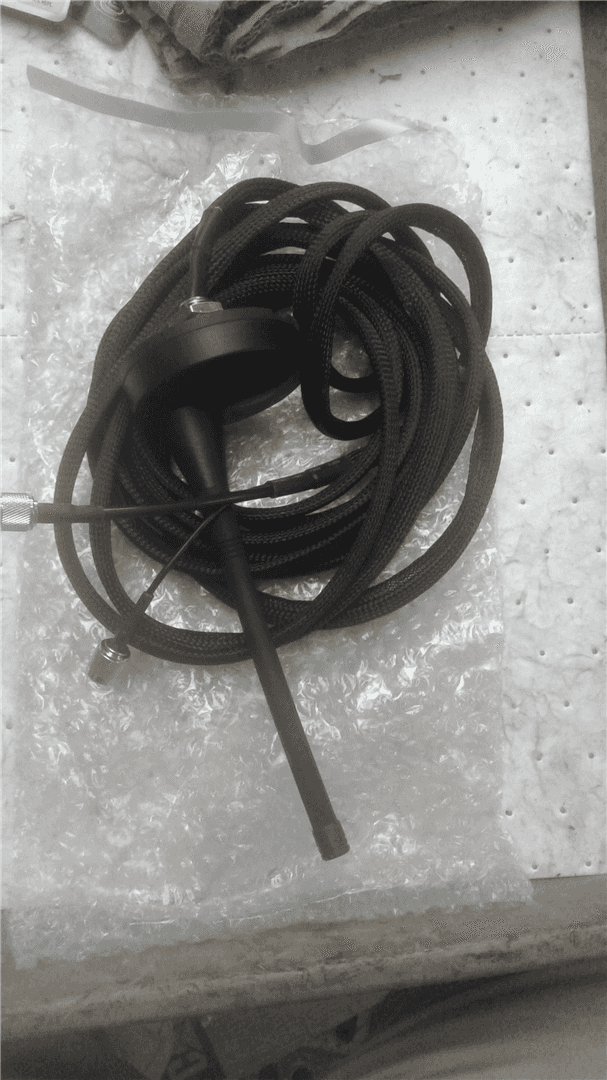 NEW ANTENNA AS-R image 2