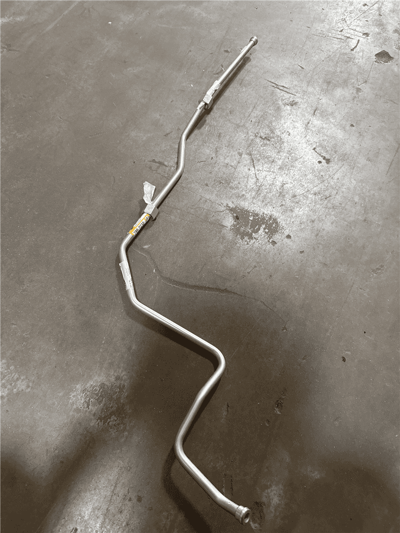 NEW TUBE AS indicator image 1