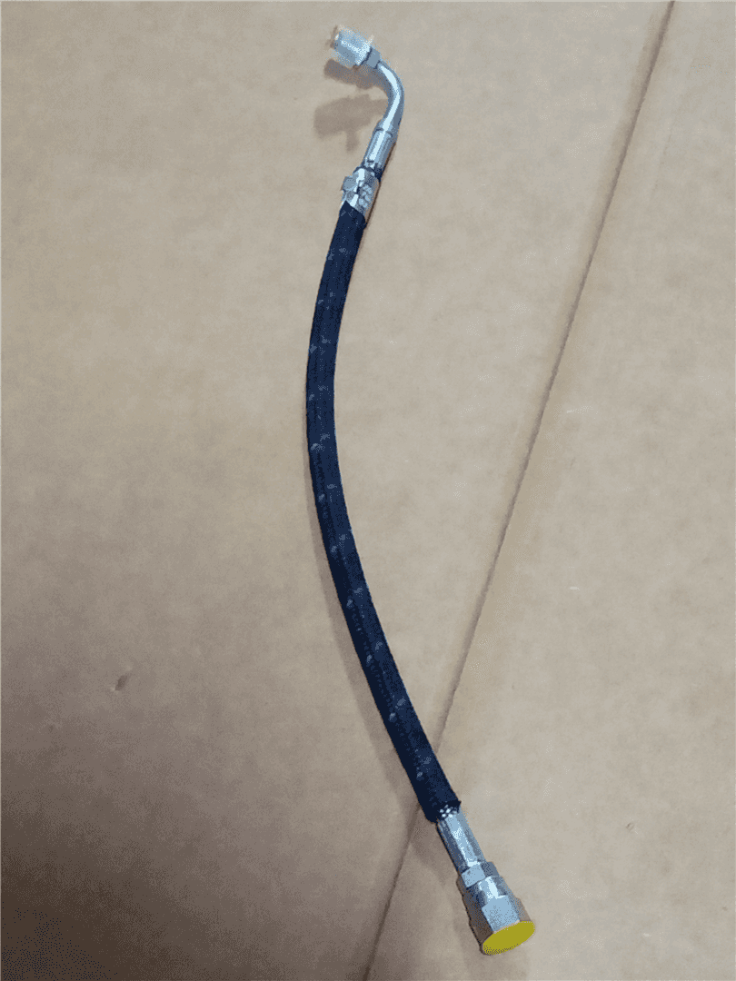 NEW HOSE indicator image 1