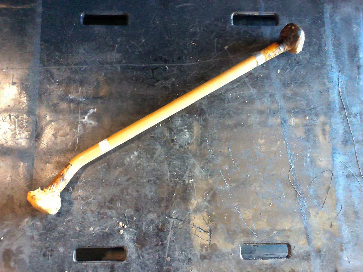NEW TUBE AS indicator image 1