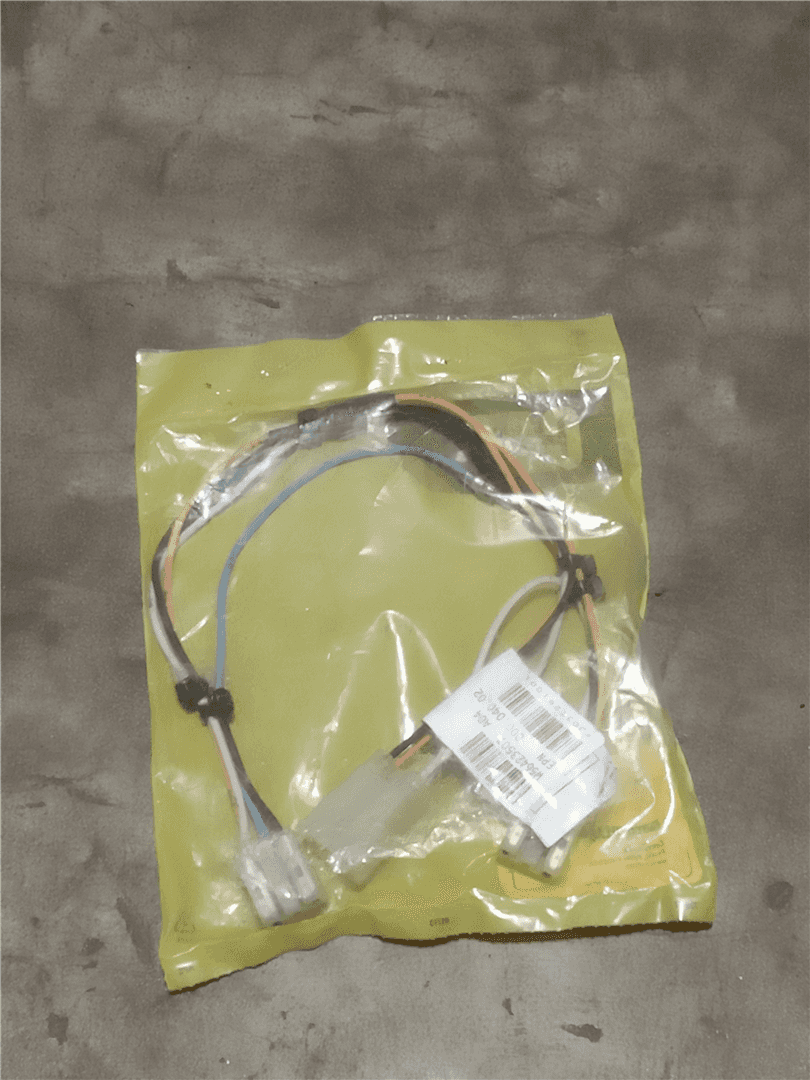 NEW HARNESS indicator image 1