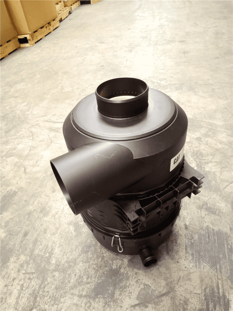 NEW AIR CLEANER GP image 2