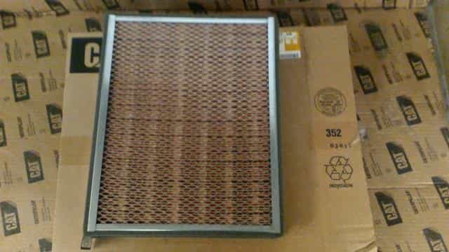 NEW AIR FILTER image 4