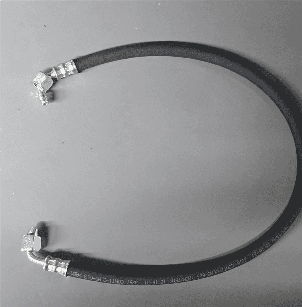 NEW HOSE indicator image 1