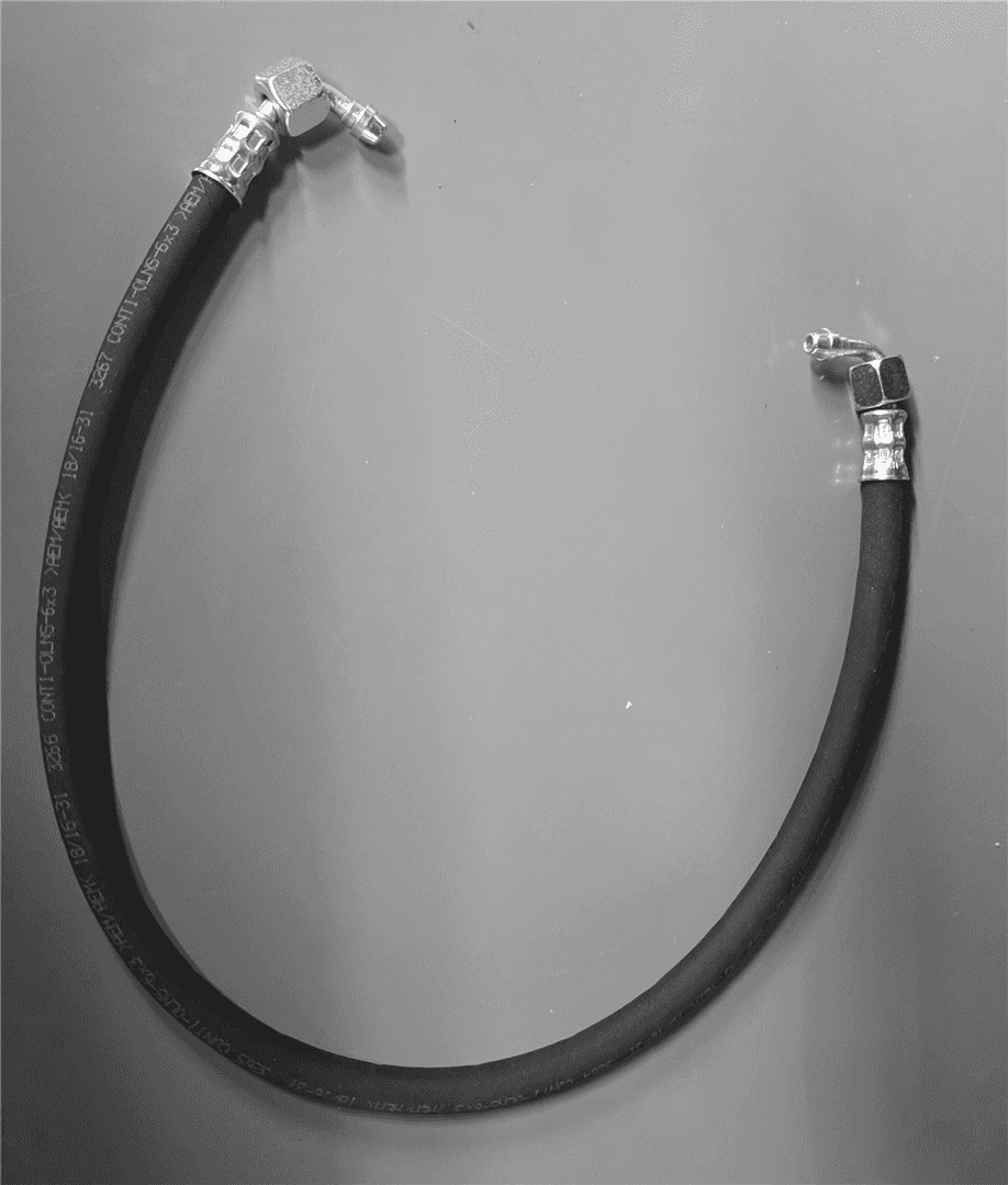 NEW HOSE image 2