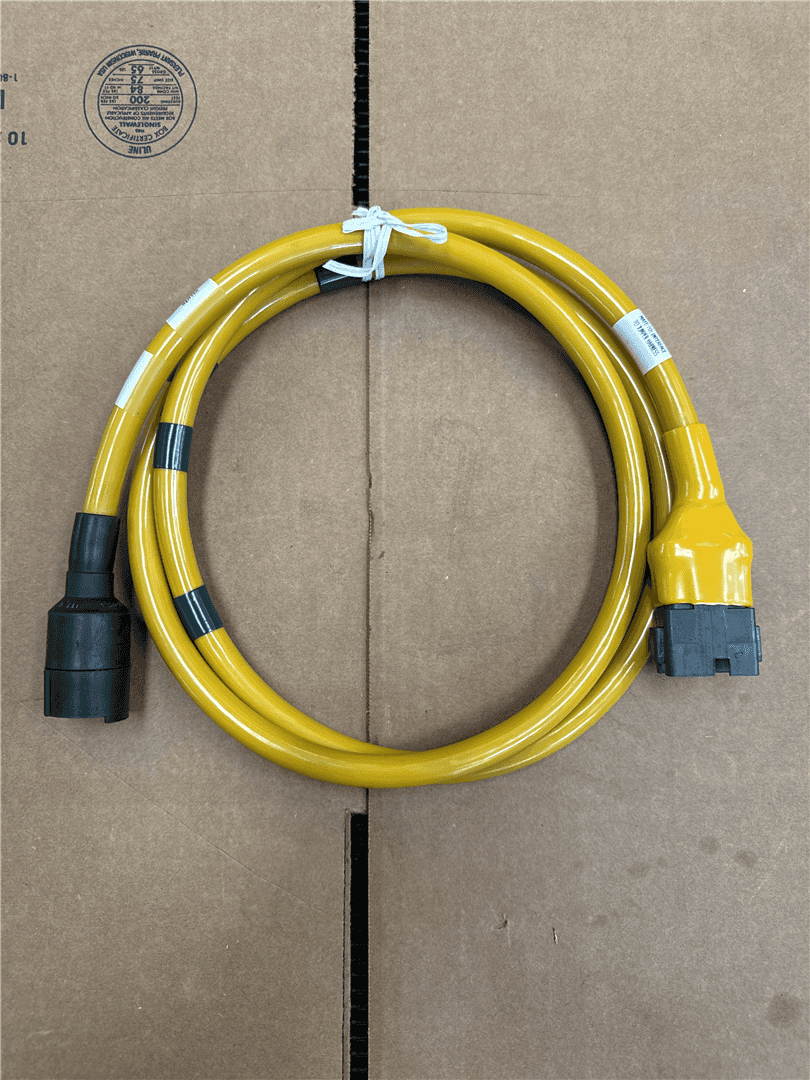 NEW HARNESS indicator image 1