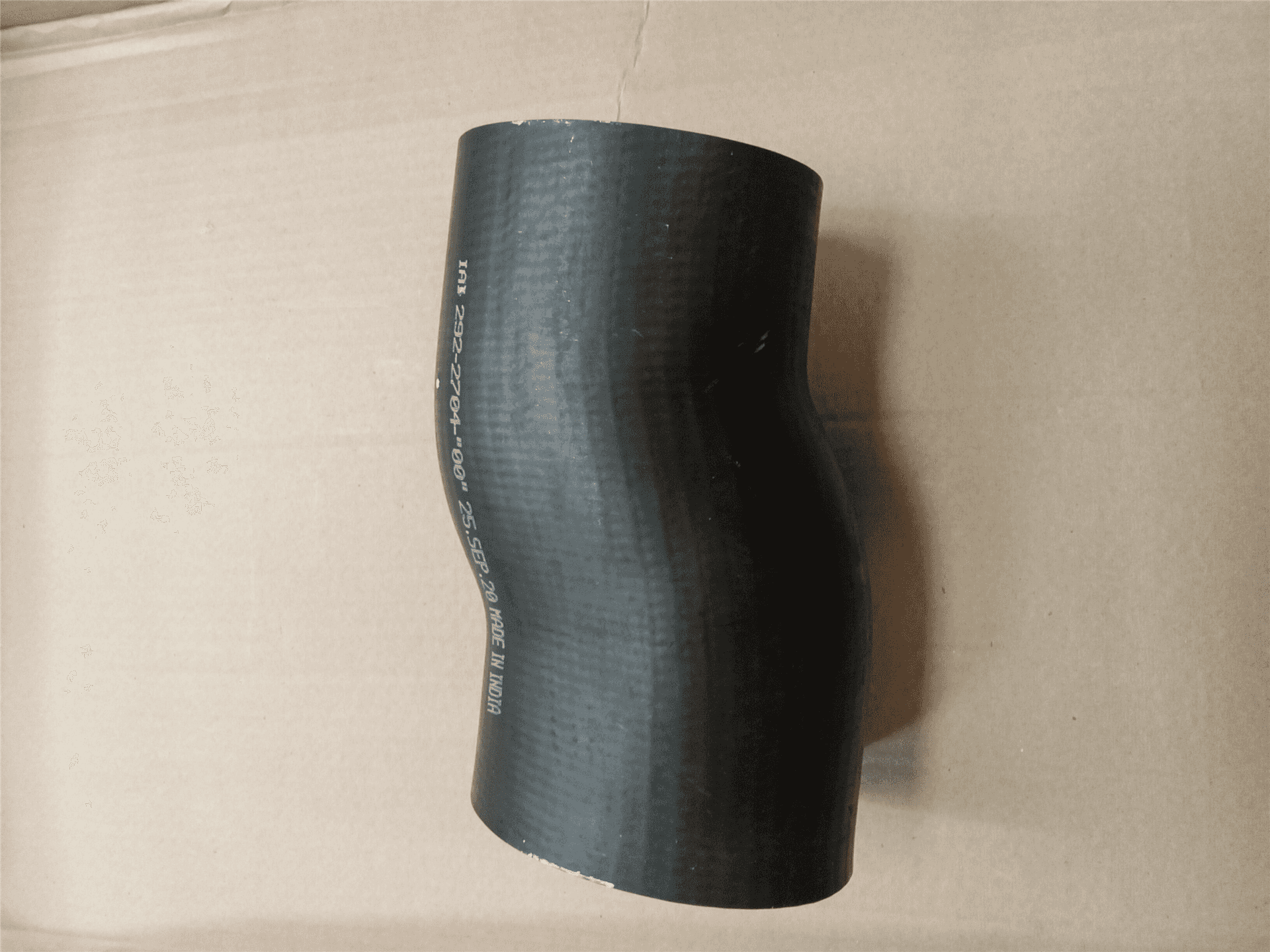 NEW HOSE image 2