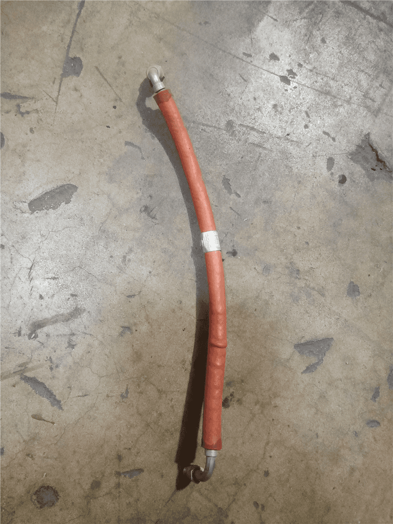 NEW HOSE indicator image 1