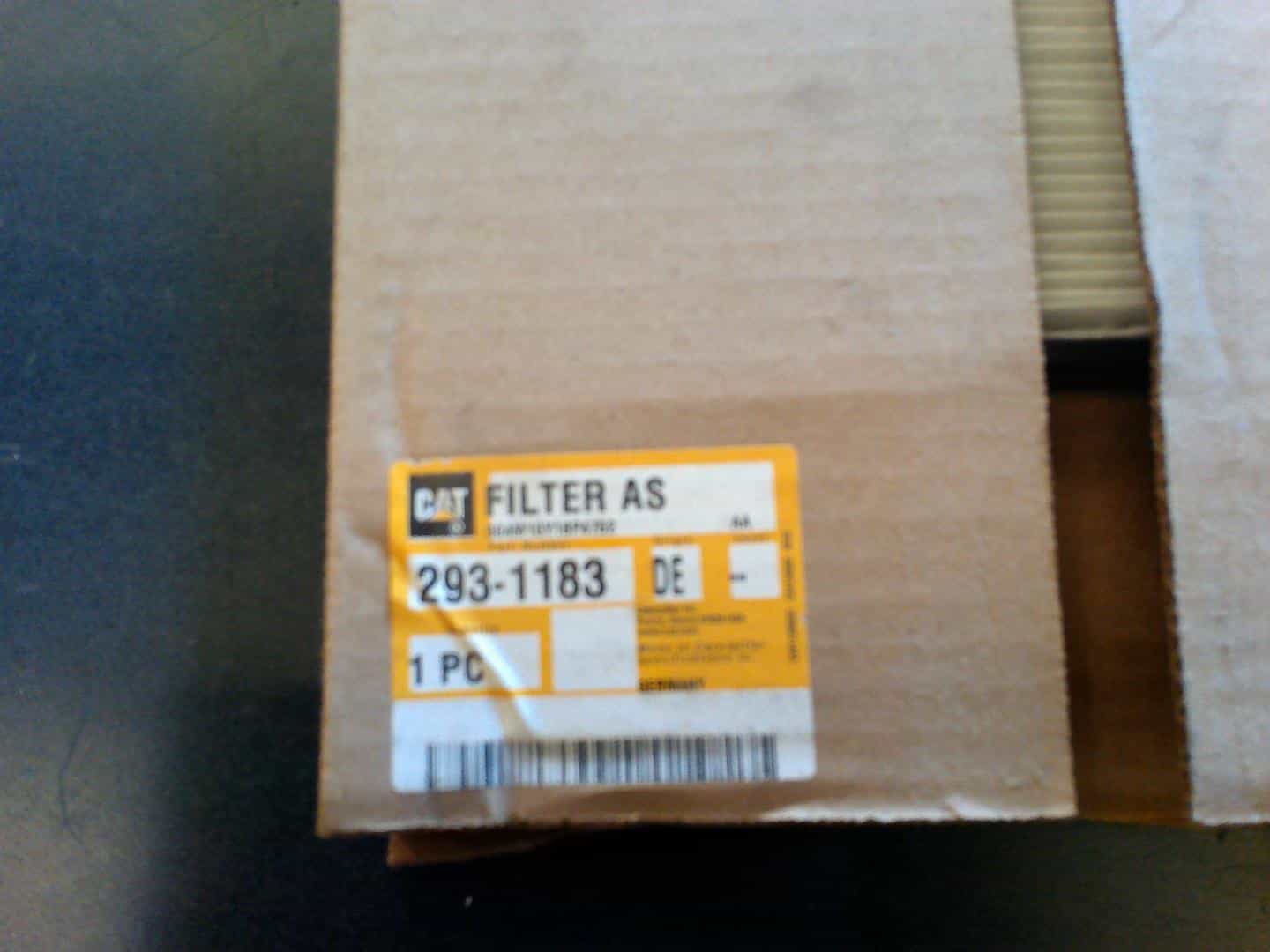 NEW FILTER indicator image 1