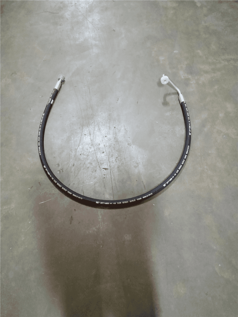 NEW HOSE image 2