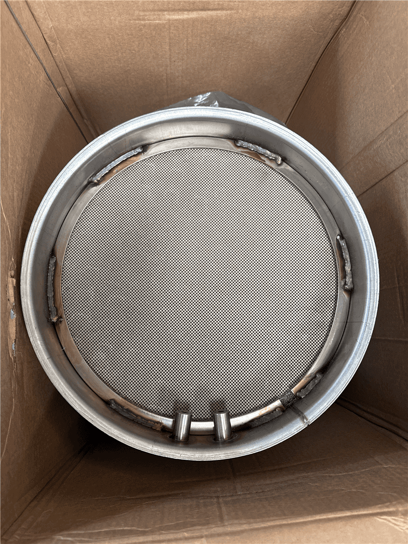 NEW FILTER indicator image 1