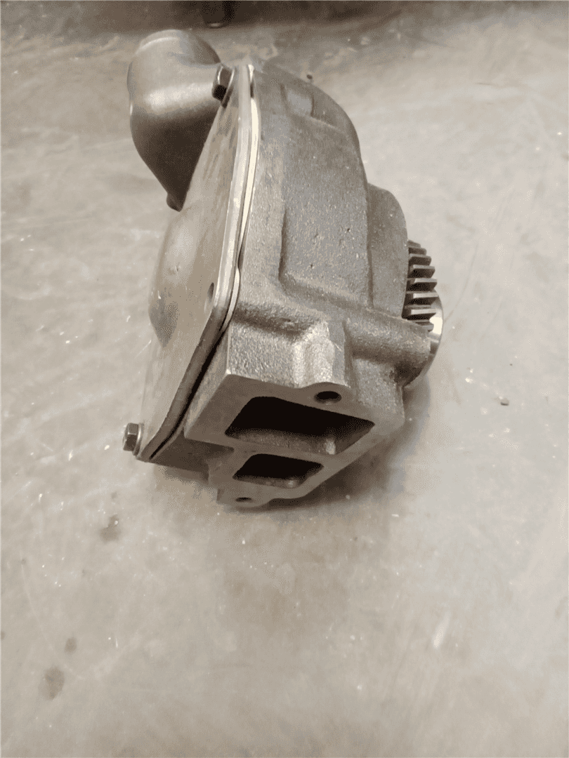 NEW PUMP WATER image 2
