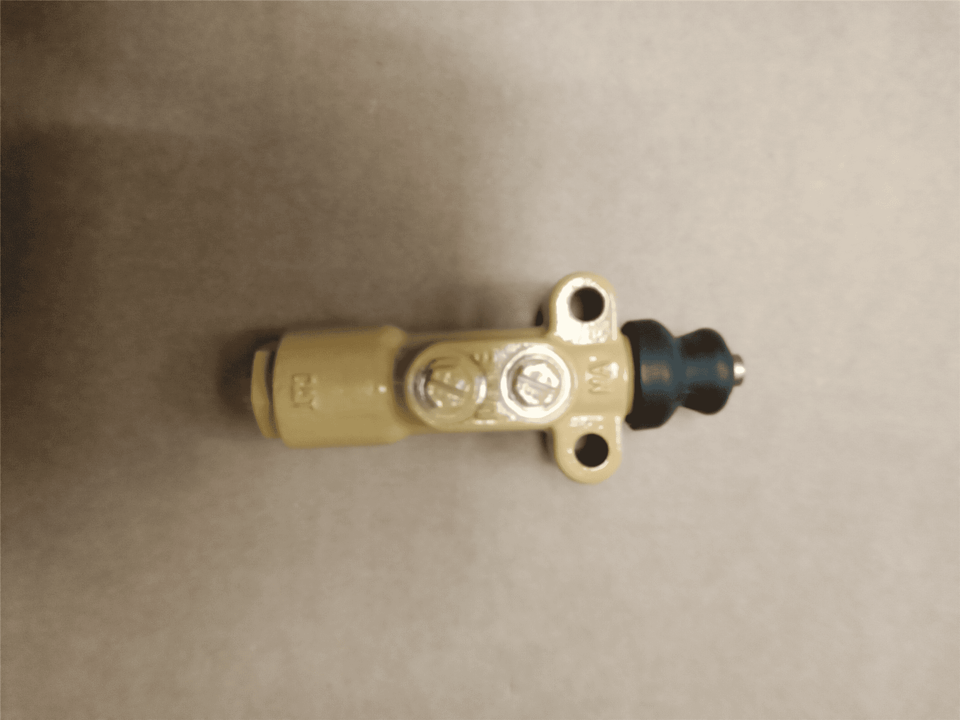 NEW VALVE indicator image 1